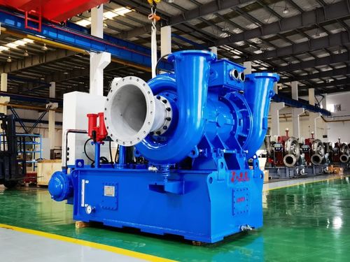 節(jié)能降耗超10 山東章鼓成功研發(fā)最新節(jié)能產(chǎn)品高效永磁直驅(qū)風(fēng)機(jī)