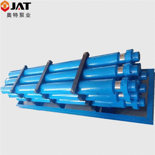 【奧特泵業(yè)qydb潛油電泵/潛油電機/天津抽油泵生產(chǎn)廠家】- 